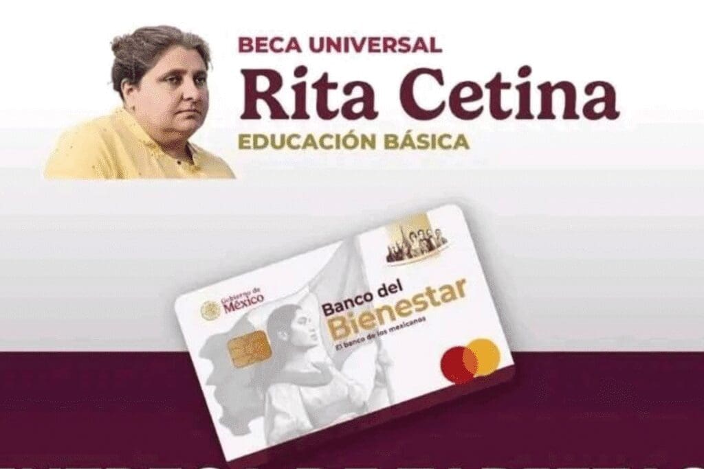 Beca Rita Cetina 2025: ¿habrá pago en noviembre? esto es lo que dice Bienestar