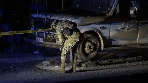 Chihuahua liga tres días consecutivos como el estado con más homicidios