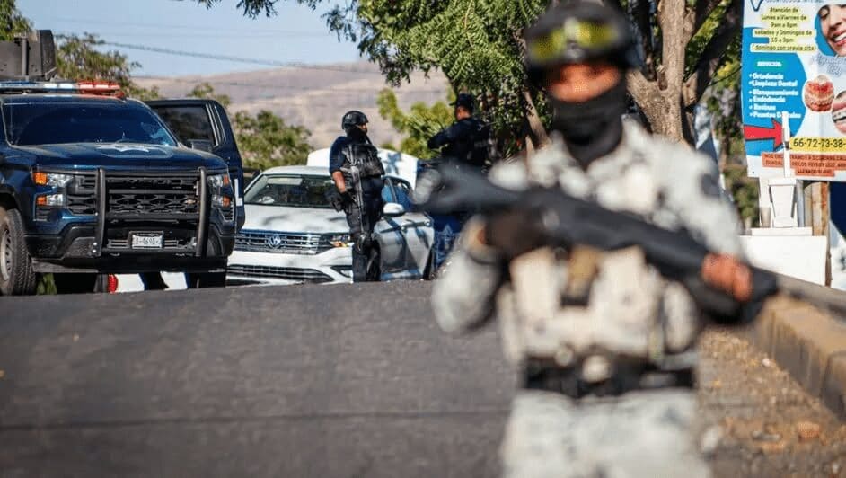 Narcoguerra entre Chapitos y Mayiza provoca pérdidas en el sector inmobiliario de Sinaloa