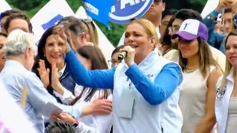 Ruptura del PAN y PRI fortalecerá al blanquiazul tras pérdida de identidad, coinciden especialistas