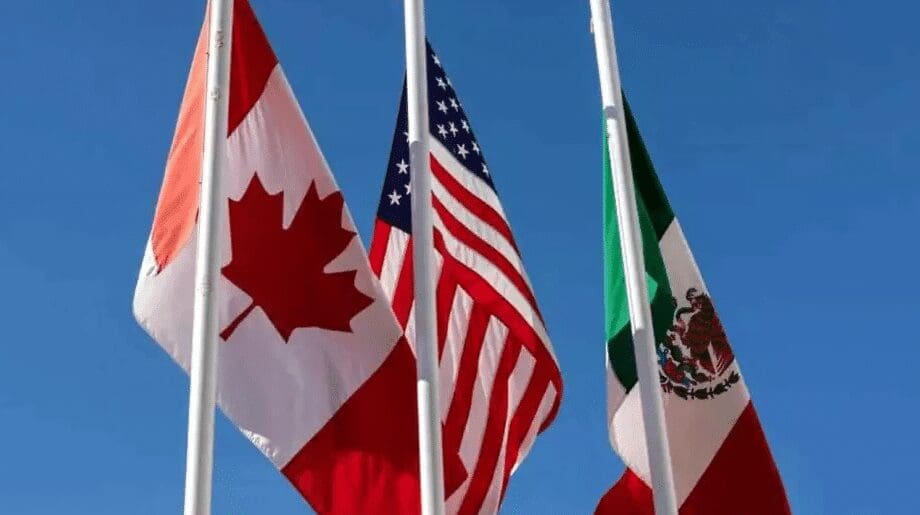 México busca fortalecer cooperación económica rumbo a la revisión del T-MEC en 2026: Ebrard