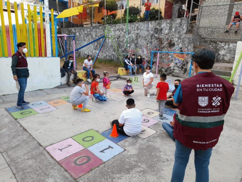 Adolescente denunció violación y malos tratos en carta al DIF; rescatan a 80 menores de albergue