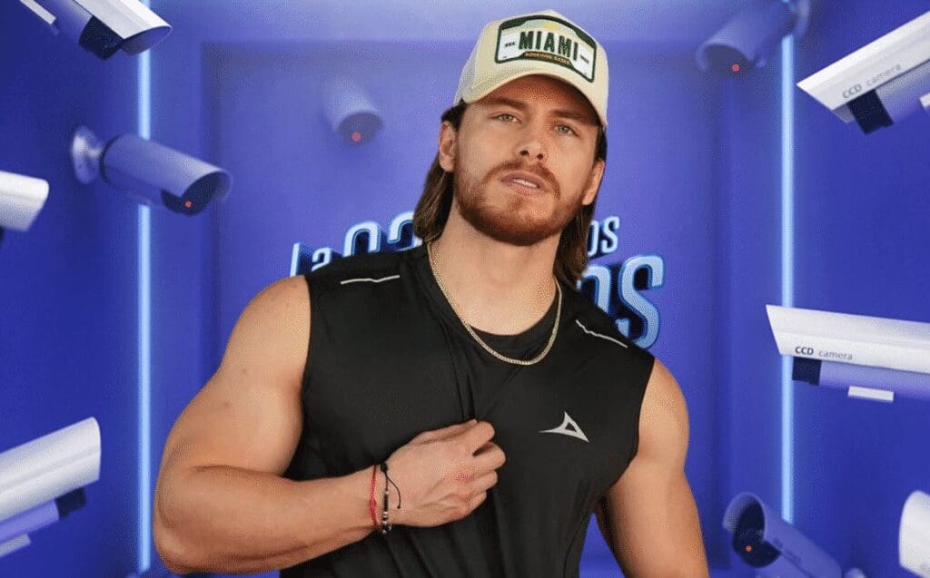 Presunto fraude en la final de La Casa de los Famosos México desata ola de quejas en redes