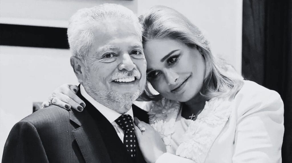 Muere Víctor Cruz Russek, empresario y esposo de la gobernadora Maru Campos