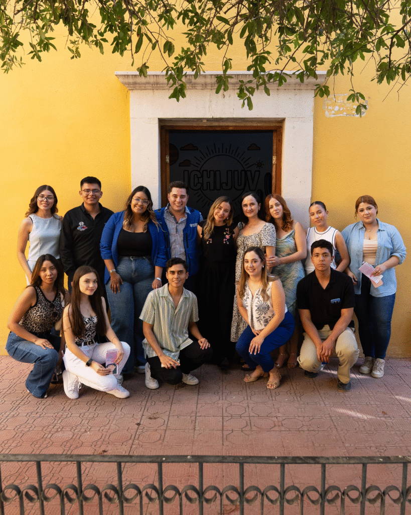 Instala Ichijuv consultorios de salud mental en Conalep y Bachilleres