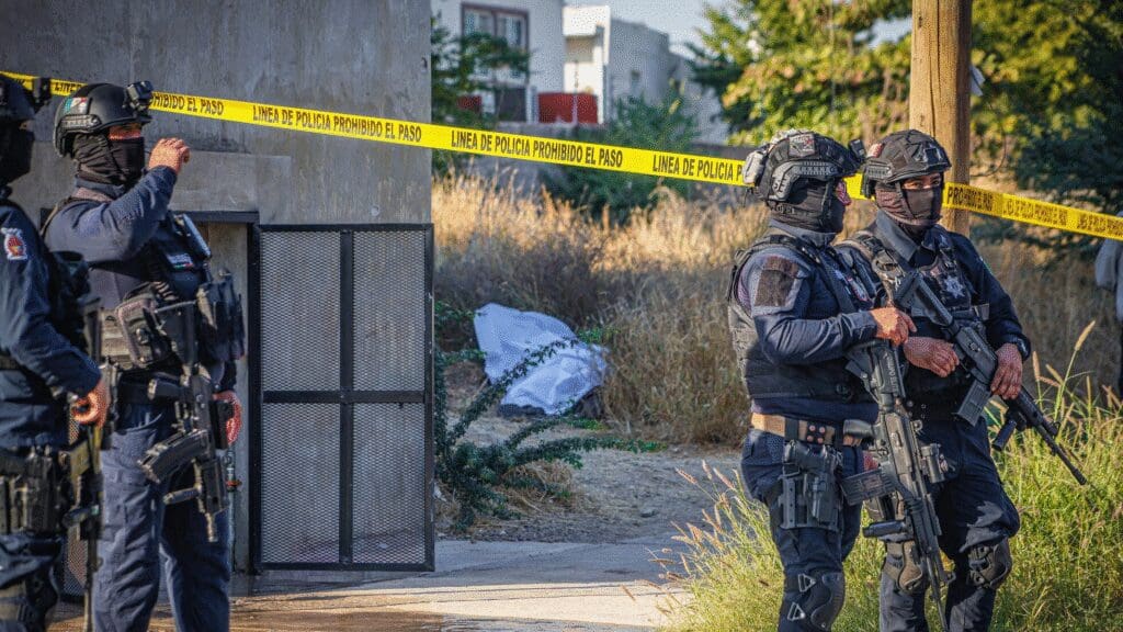 Trump reaviva la guerra contra el narco con autorización de ataques letales a cárteles