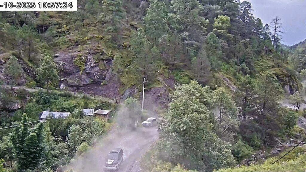 Los Bournes: la célula criminal detrás de la emboscada a policías estatales en Moris