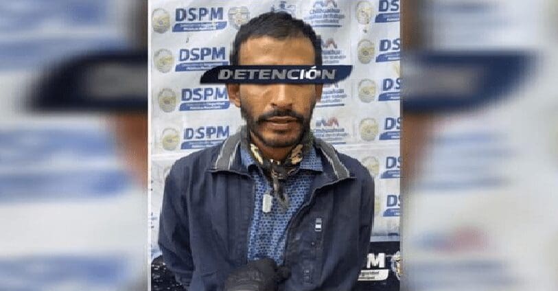 Policías K-9 detienen a hombre armado por disparos en Ciudad Deportiva
