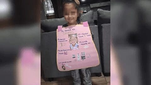 Caso Daenerys: niña de 4 años muere por presunta negligencia en hospital del IMSS en Durango