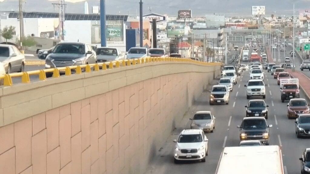 CMIC presenta más de 20 propuestas viales para mejorar la movilidad en Chihuahua capital
