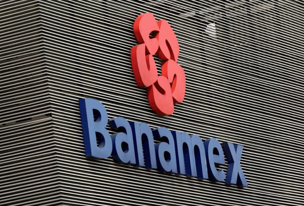 Citi rechaza propuesta de Grupo México; avanza acuerdo con Fernando Chico Pardo