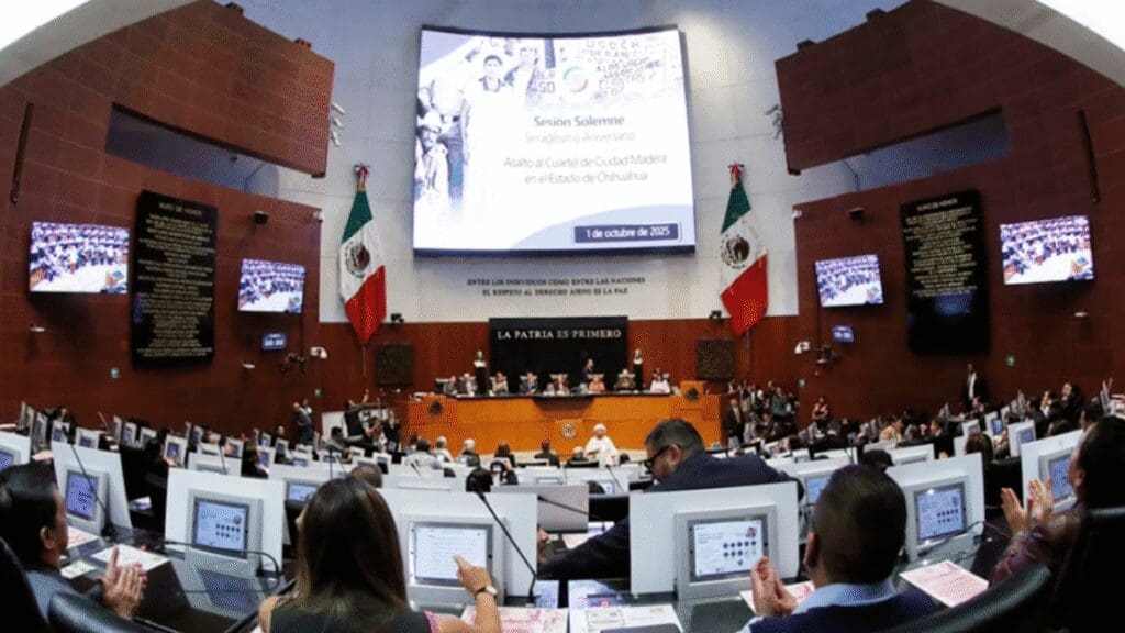 Senado 