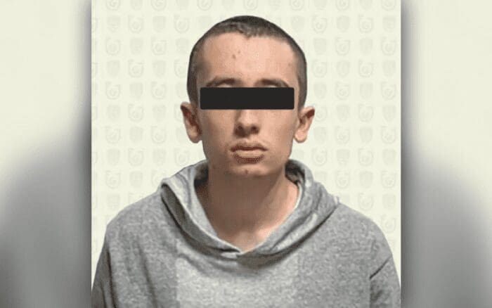 Juez ordena prisión preventiva para Lex Ashton tras ataque en CCH Sur