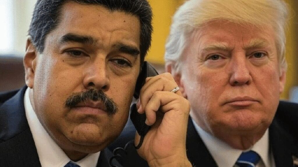 Trump intensifica ataques en Venezuela y genera preocupación sobre posible acción en México