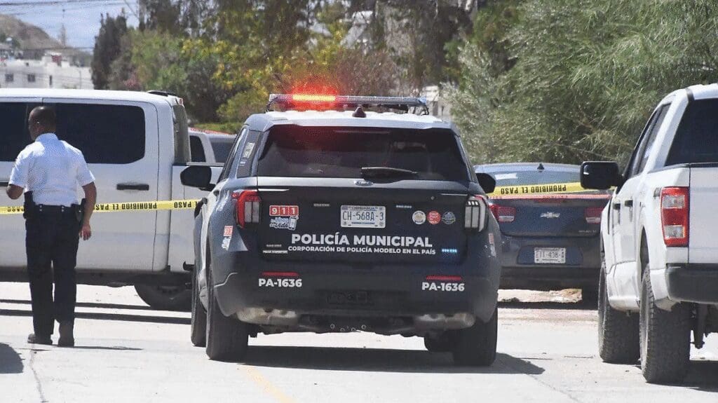 DSPM reporta aumento del 436% en detenciones por narcomenudeo en Chihuahua durante 2025