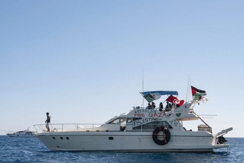 flotilla 