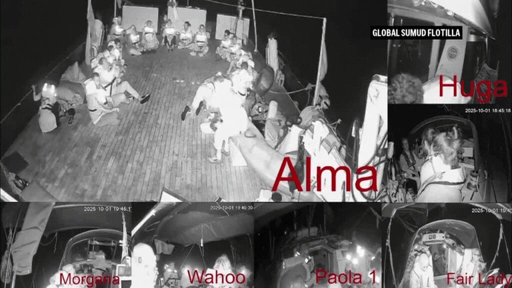 flotilla 
