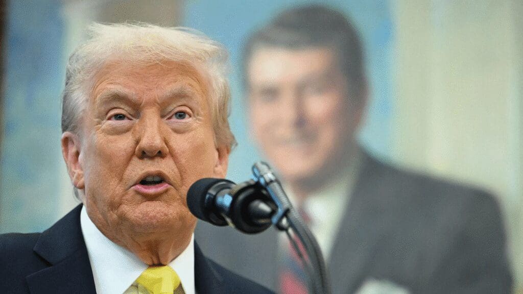 Trump confirma que autorizó operaciones encubiertas de la CIA en Venezuela