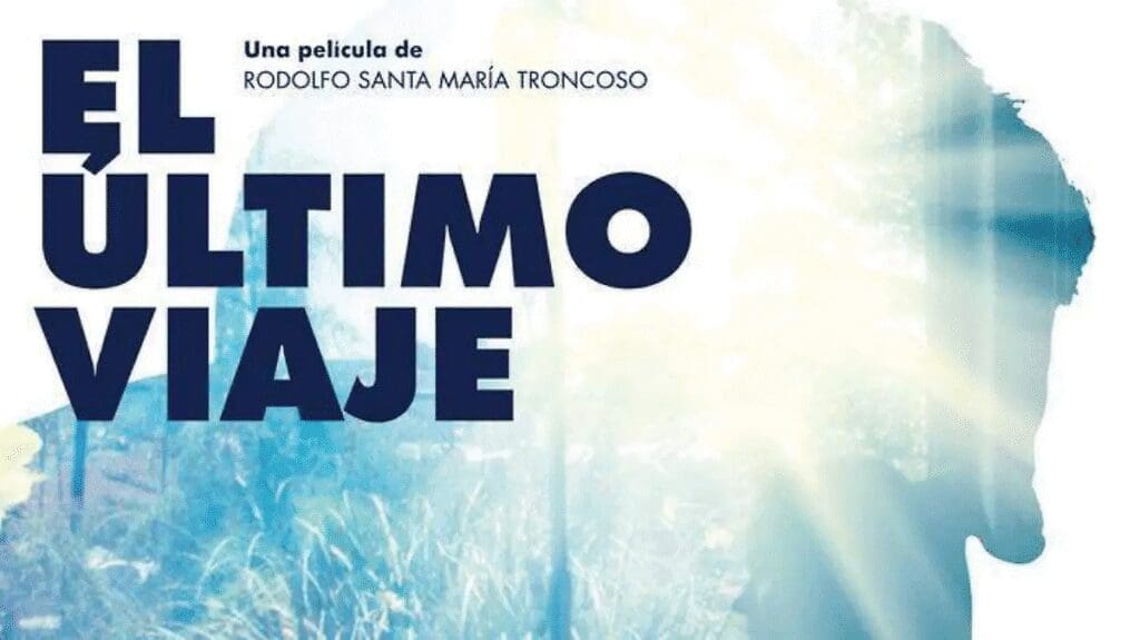 El Último Viaje: Rodolfo Santa María presenta en Chihuahua un documental sobre la muerte y la vida