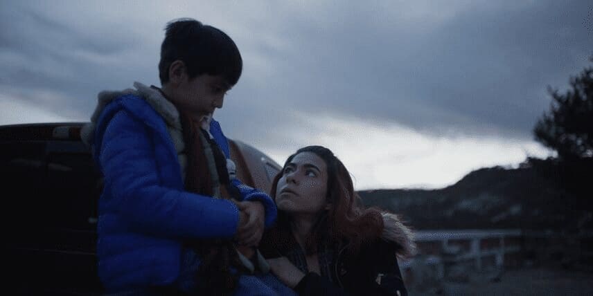 La película “La Puerta Verde” planea presentarse oficialmente en Chihuahua