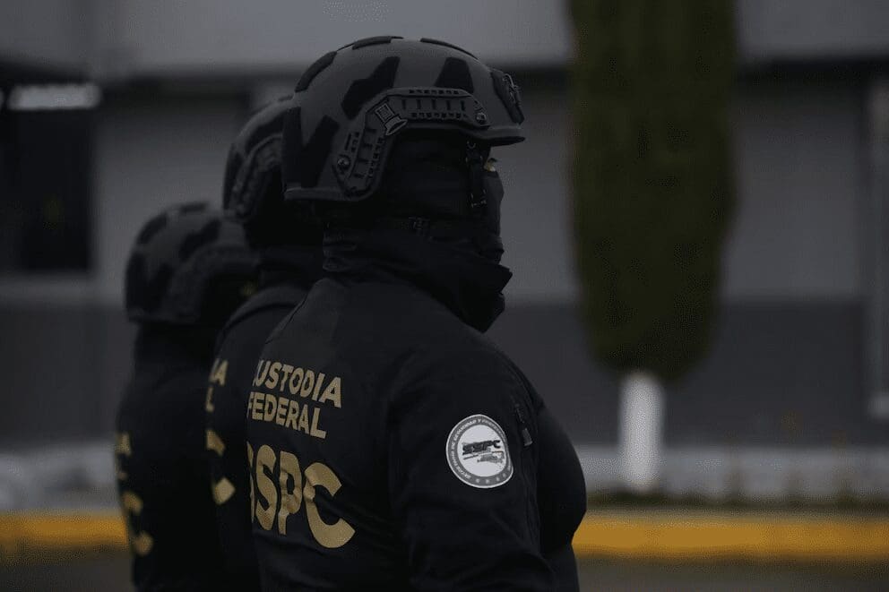 Capturan a El Zorro, implicado en ataque armado contra agentes federales en Acapulco