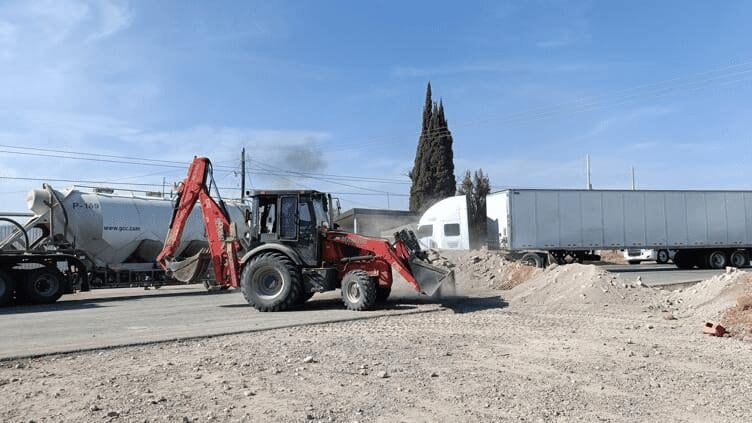 Reabren tramo Chihuahua–Delicias tras días de bloqueo carretero
