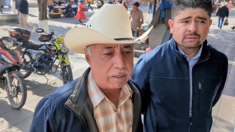 PAN acusa incertidumbre pese a pacto sobre Ley de Aguas