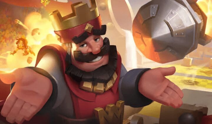 Supercell libera códigos gratis de Clash Royale para noviembre 2025