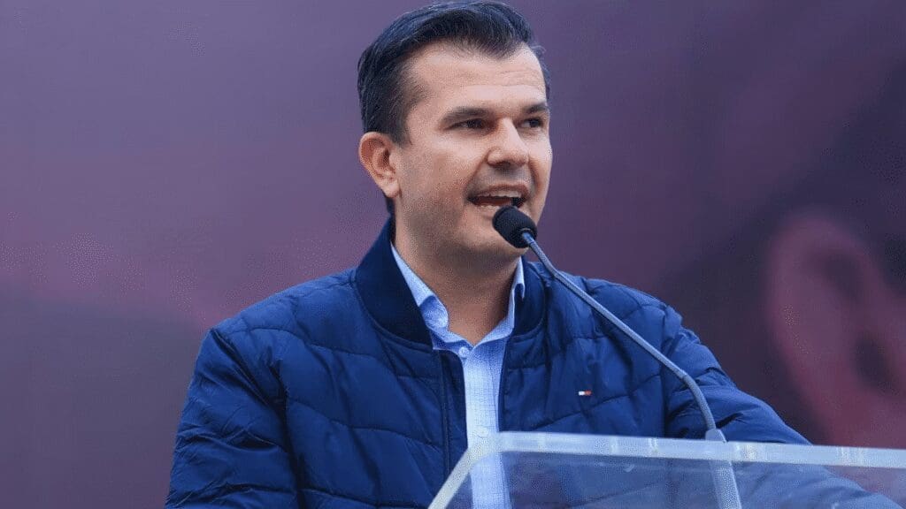 Juan Manzo descarta buscar la alcaldía de Uruapan tras asesinato de su hermano Carlos