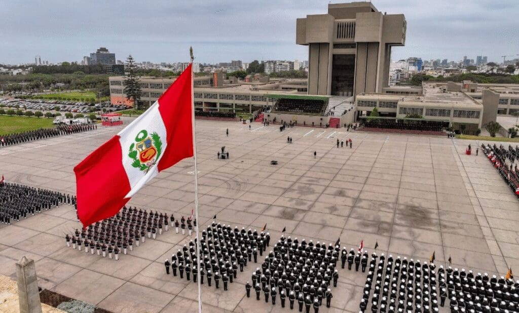 Perú rompe relaciones diplomáticas con México; SRE califica la medida como desproporcionada