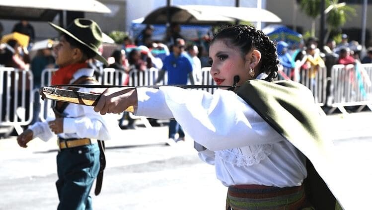 ¡Un descanso! Anuncian suspensión de clases el 20 de noviembre por el Aniversario de la Revolución Mexicana