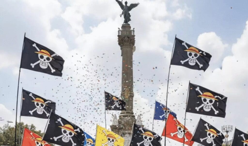 Sheinbaum acusa que la marcha del 15 de noviembre es impulsada por cuentas falsas