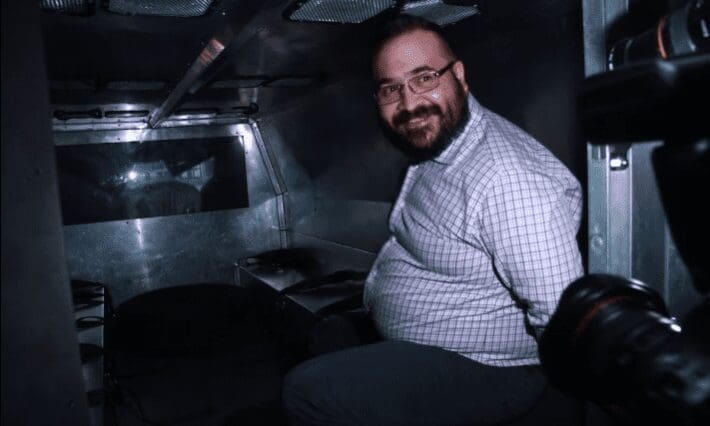 Javier Duarte solicita libertad anticipada tras casi 8 años en prisión