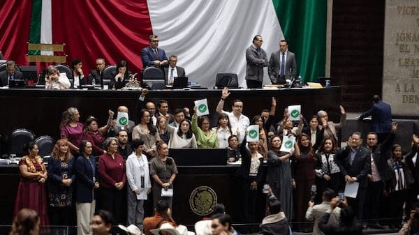 Diputados aprueban el presupuesto de egresos 2026 con recortes al Poder Judicial