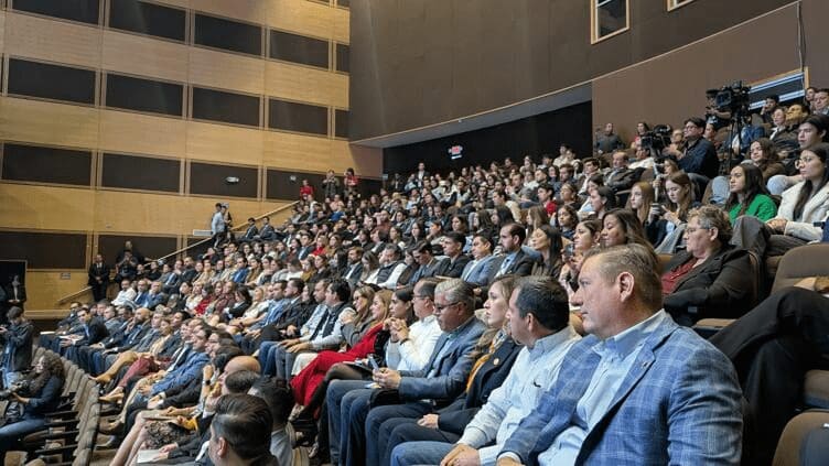 Foro sobre reforma electoral reúne a funcionarios, magistrados y legisladores en Chihuahua