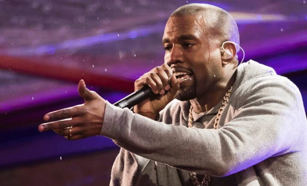 Kanye West anuncia concierto único en México: fecha, sede y cómo registrarse