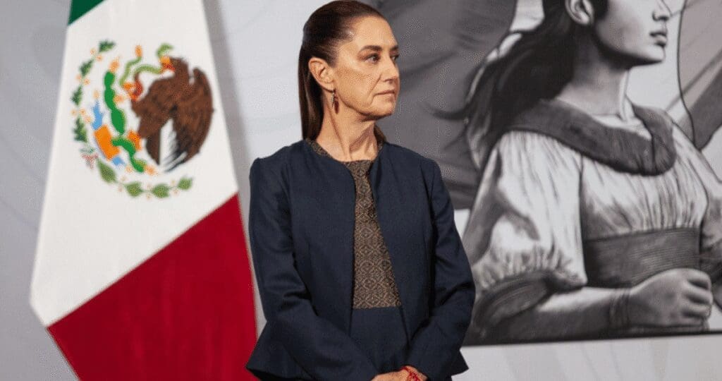 México responde a Perú y rechaza decisión del Congreso contra Sheinbaum