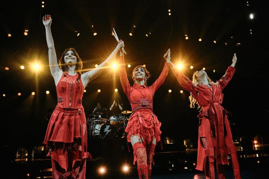 The Warning encabezará show de medio tiempo en juego de la NFL