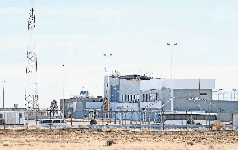 SSPE evalúa implementar estrategias de bukele para cárceles en Chihuahua