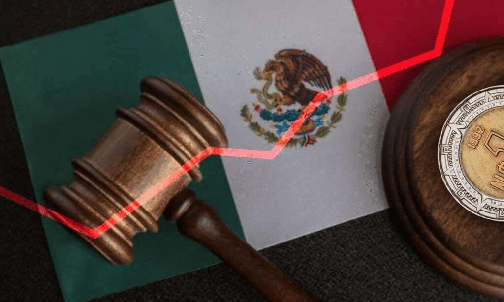 ¿Por qué México requiere una reforma fiscal para atraer más inversión?