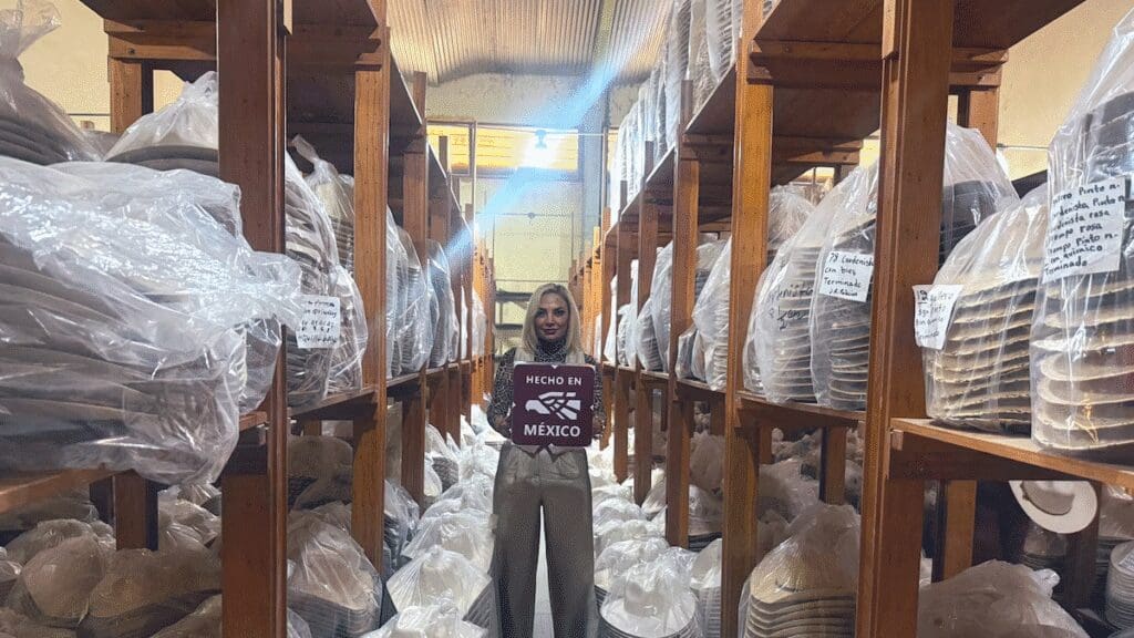 Critican a Omega Vázquez por comentario tras asesinato de Carlos Manzo