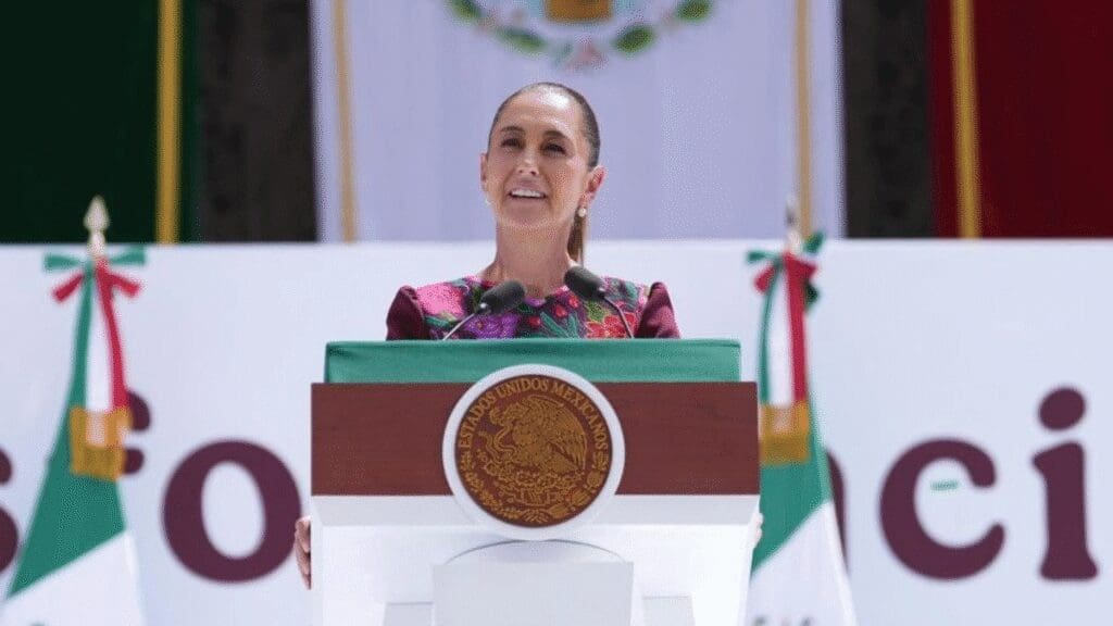 Sheinbaum afirma reducción de homicidios, pero especialistas señalan que la violencia sigue alta