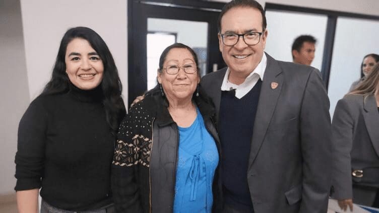 Gobierno del Estado lanza programa de descuentos “Todos Pagamos Agua”