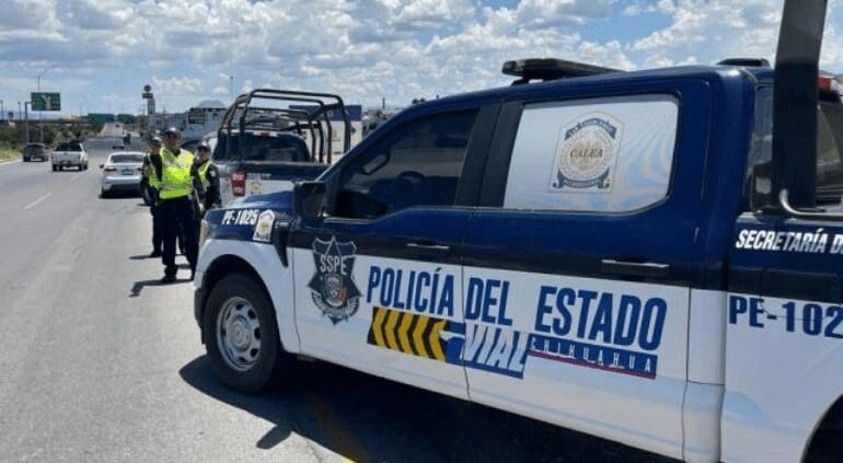 Chihuahua registra cero homicidios en un día, según reporte federal
