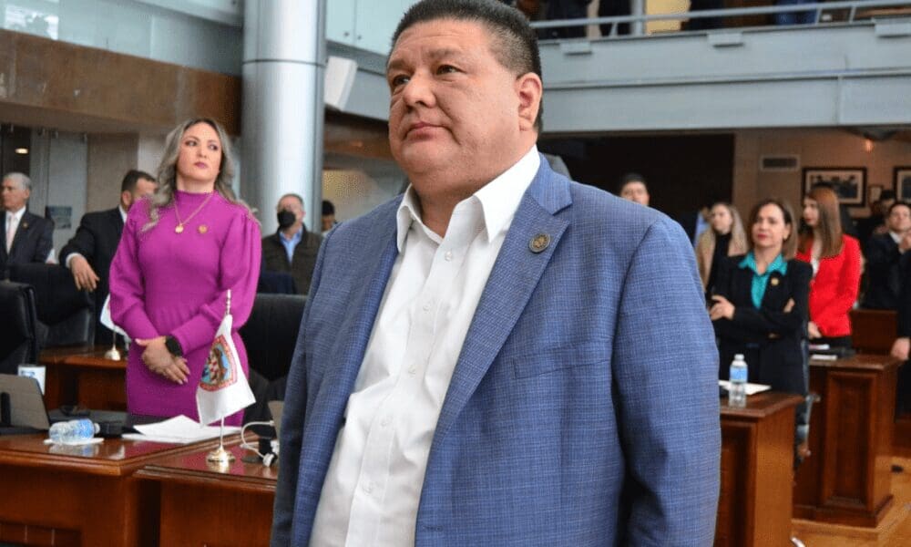 César Jáuregui: homicidios en Chihuahua han disminuido sustancialmente durante esta administración