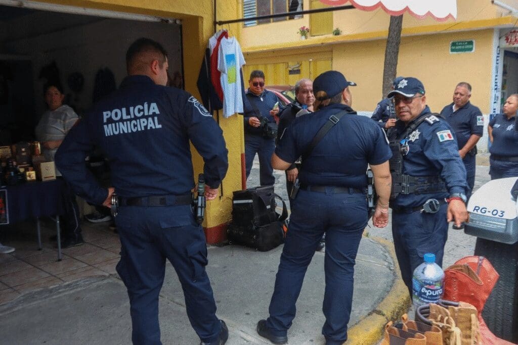 Asesinan a Policía de Investigación de la FGJ-CDMX en Tlalnepantla