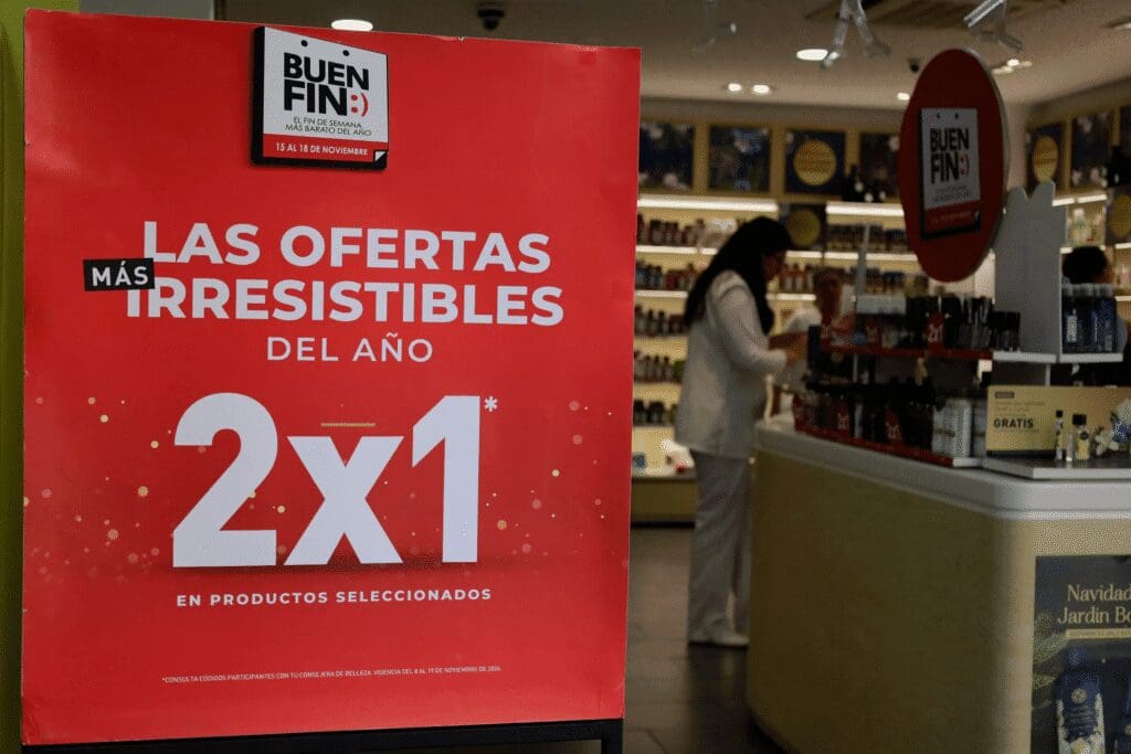 Último día del Buen Fin 2025: hasta qué hora aplican las promociones
