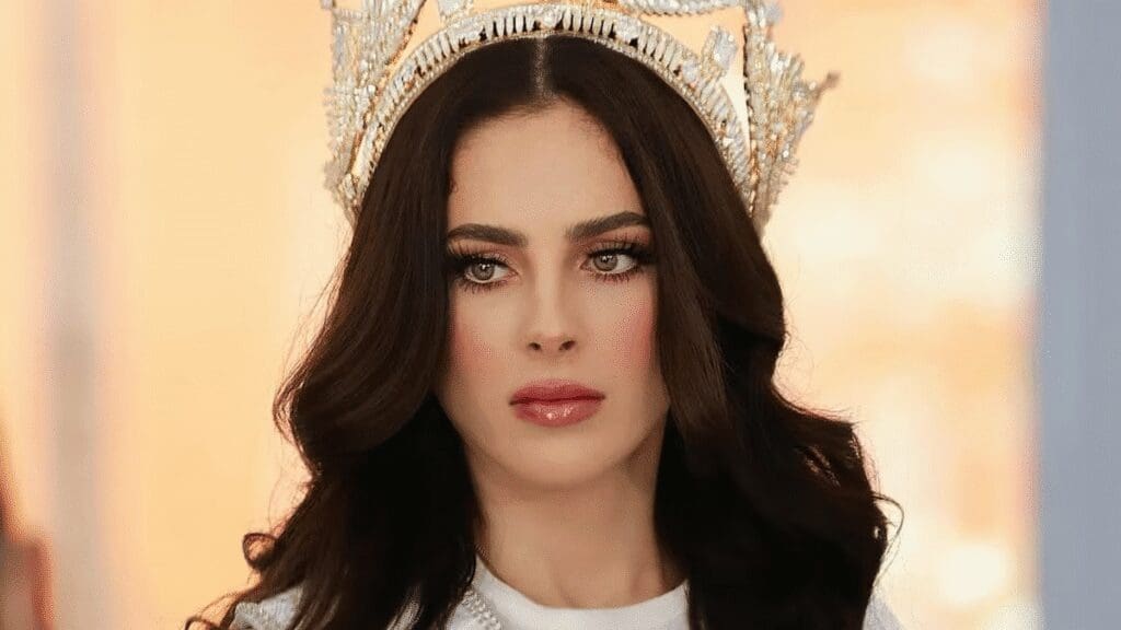 Dónde ver la participación de Fátima Bosch en la final de Miss Universo 2025