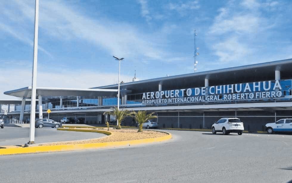 Hacia 2040: Chihuahua busca consolidar zona aeroportuaria como núcleo logístico y habitacional