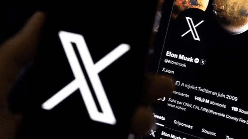 Falla global deja sin acceso a millones de usuarios de X, la red social de Elon Musk